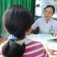 Sức khỏe đời sống - “Dính” bầu vì...thiếu hiểu biết