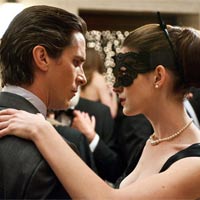 Top phim hay nhất - Batman hạ đo ván "Total Recall"