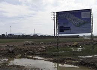 Tài chính - Bất động sản - Dự án hoang: Tiền nhà đầu tư đang ở đâu?