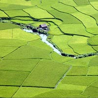 Du lịch - Ôn lại kỷ niệm xưa của 'Tây tiến' tại Hòa Bình