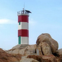 Du lịch - Những ngọn hải đăng nổi tiếng nhất VN