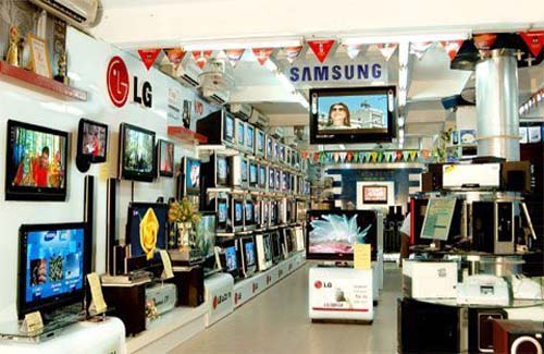 Khó hiểu: Thua lỗ vẫn đua nhau mở siêu thị - 2