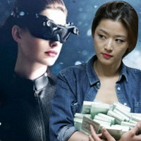 Hậu trường phim - "Quái vật" của màn ảnh lớn xứ Hàn