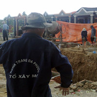 Tin tức trong ngày - Nghĩa trang: An nghỉ phải theo "luật"