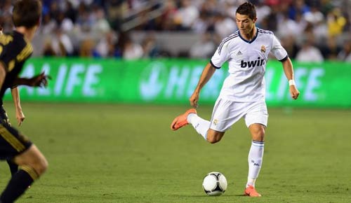 HOT: Quay ngoắt 180 độ, Maicon ở lại Inter - 2