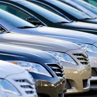 Ô tô - Xe máy - Doanh số xe mới ở Mỹ, Nhật Bản trong tháng 7 tăng