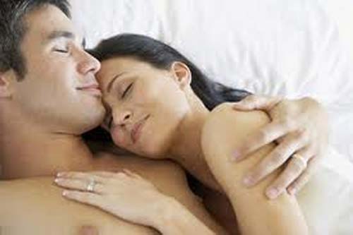 Bí quyết cho “cuộc yêu” bốc lửa - 2