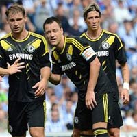 Bóng đá - “Nội soi” Chelsea: Cũ chìm, mới nhạt