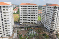 Tài chính - Bất động sản - Người HN “sốt” với nhà 300 triệu đồng