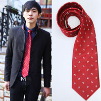 Xu hướng thời trang - Tìm hiểu về chiếc cà vạt của chàng