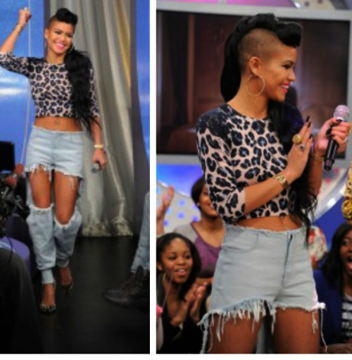 Những chiếc quần nát bươm của sao - 9