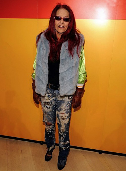 Những chiếc quần nát bươm của sao - 15