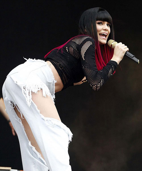 Những chiếc quần nát bươm của sao - 6