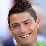 Bóng đá - “CR7 xứng đáng đoạt QBV FIFA”
