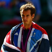 Thể thao - Andy Murray: Giọt nước mắt Vàng
