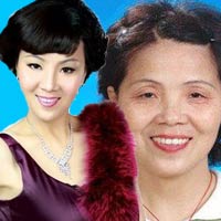 Phi thường - kỳ quặc - Phụ nữ U60 bỗng thành... hotgirl