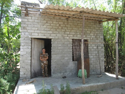 Cán bộ xã lừa dân, trục lợi hàng tỷ đồng - 1