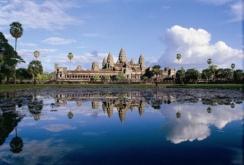 Đi Phnom Penh chơi phải ở NagaWorld - 2