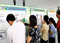 Tài chính - Bất động sản - Hà Nội có liên minh sàn BĐS đầu tiên