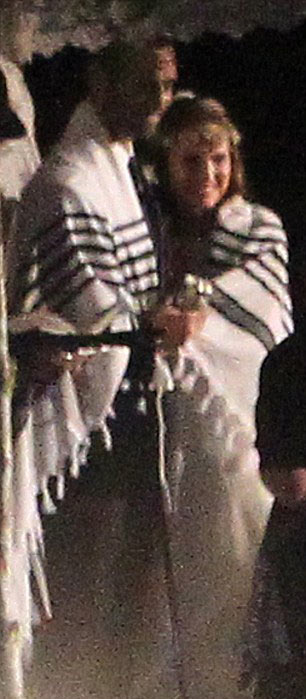 "Đột nhập" đám cưới Thiên nga đen - 5