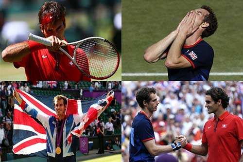 Con đường Djokovic có chờ Murray? - 1