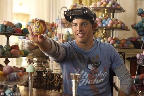 Trailer phim: Hop 2011 - 2