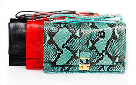 Phụ kiện da: Sự sang trọng vĩnh hằng - 9