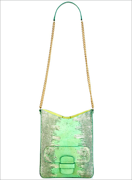 Phụ kiện da: Sự sang trọng vĩnh hằng - 10