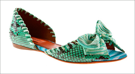 Phụ kiện da: Sự sang trọng vĩnh hằng - 11