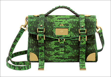 Phụ kiện da: Sự sang trọng vĩnh hằng - 12