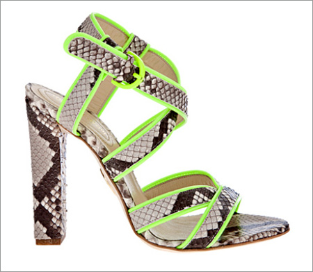 Phụ kiện da: Sự sang trọng vĩnh hằng - 13