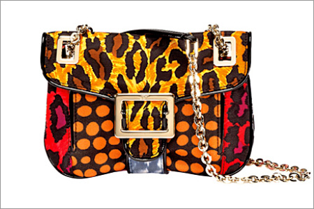 Phụ kiện da: Sự sang trọng vĩnh hằng - 14