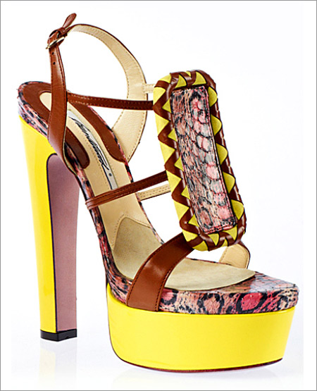 Phụ kiện da: Sự sang trọng vĩnh hằng - 2