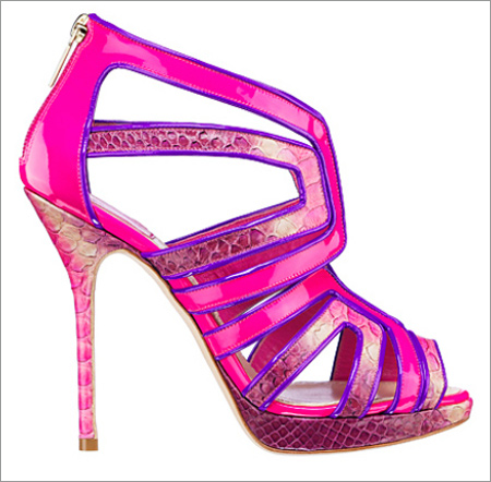 Phụ kiện da: Sự sang trọng vĩnh hằng - 4