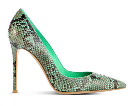 Phụ kiện da: Sự sang trọng vĩnh hằng - 7