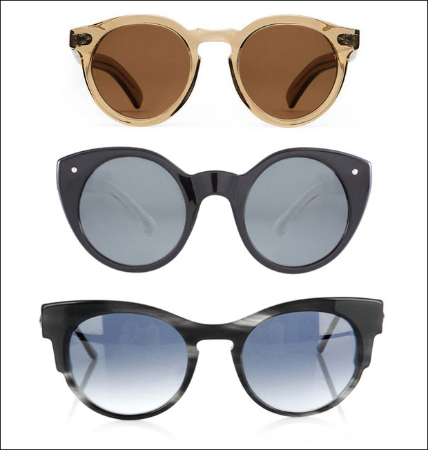 5 mẫu kính tròn cho mùa thu - 2