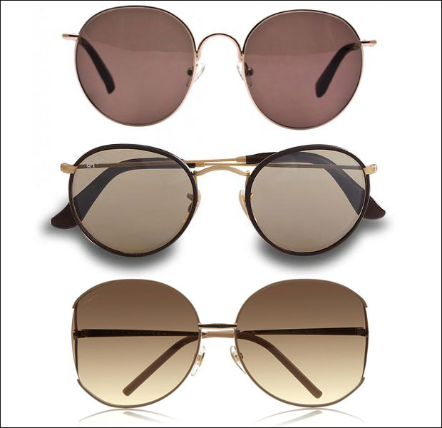 5 mẫu kính tròn cho mùa thu - 6