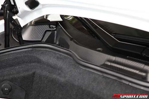 Lamborghini Aventador “độ”: Tột đỉnh sức mạnh - 10