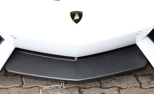 Lamborghini Aventador “độ”: Tột đỉnh sức mạnh - 8