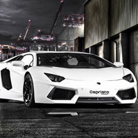 Ô tô - Xe máy - Lamborghini Aventador “độ”: Tột đỉnh sức mạnh