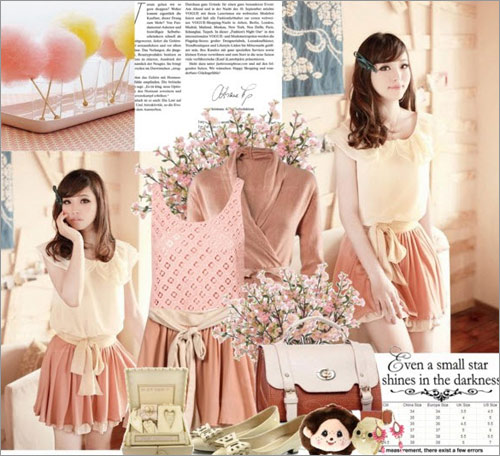 Chào thu nồng nàn với blazer - 11