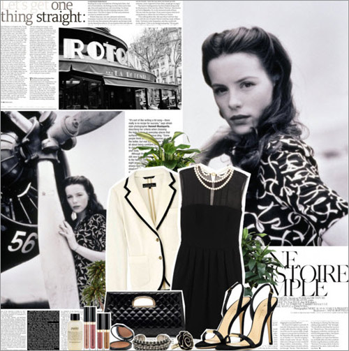 Chào thu nồng nàn với blazer - 16