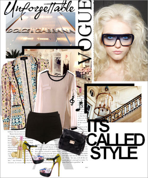 Chào thu nồng nàn với blazer - 3