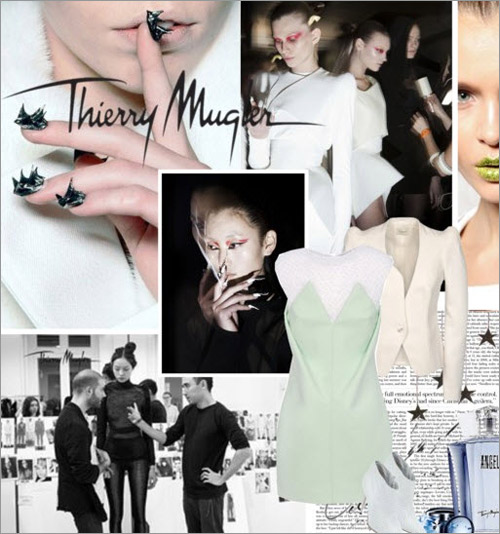 Chào thu nồng nàn với blazer - 14