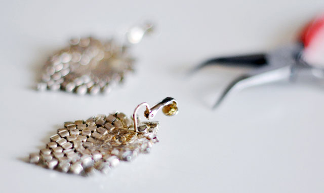 Biến hóa đa dạng từ đôi hoa tai - 2