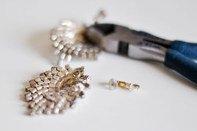 Biến hóa đa dạng từ đôi hoa tai - 3