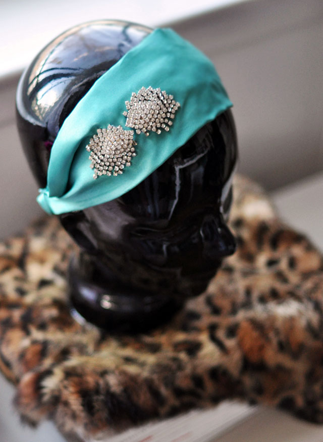 Biến hóa đa dạng từ đôi hoa tai - 8