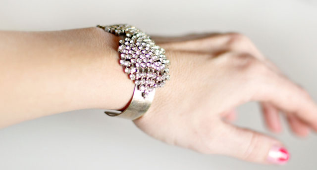 Biến hóa đa dạng từ đôi hoa tai - 11