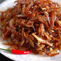 Ẩm thực - Cá khô rang chua ngọt ngon cơm