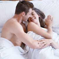 Sức khỏe đời sống - Lợi ích tuyệt vời của "chuyện ấy"